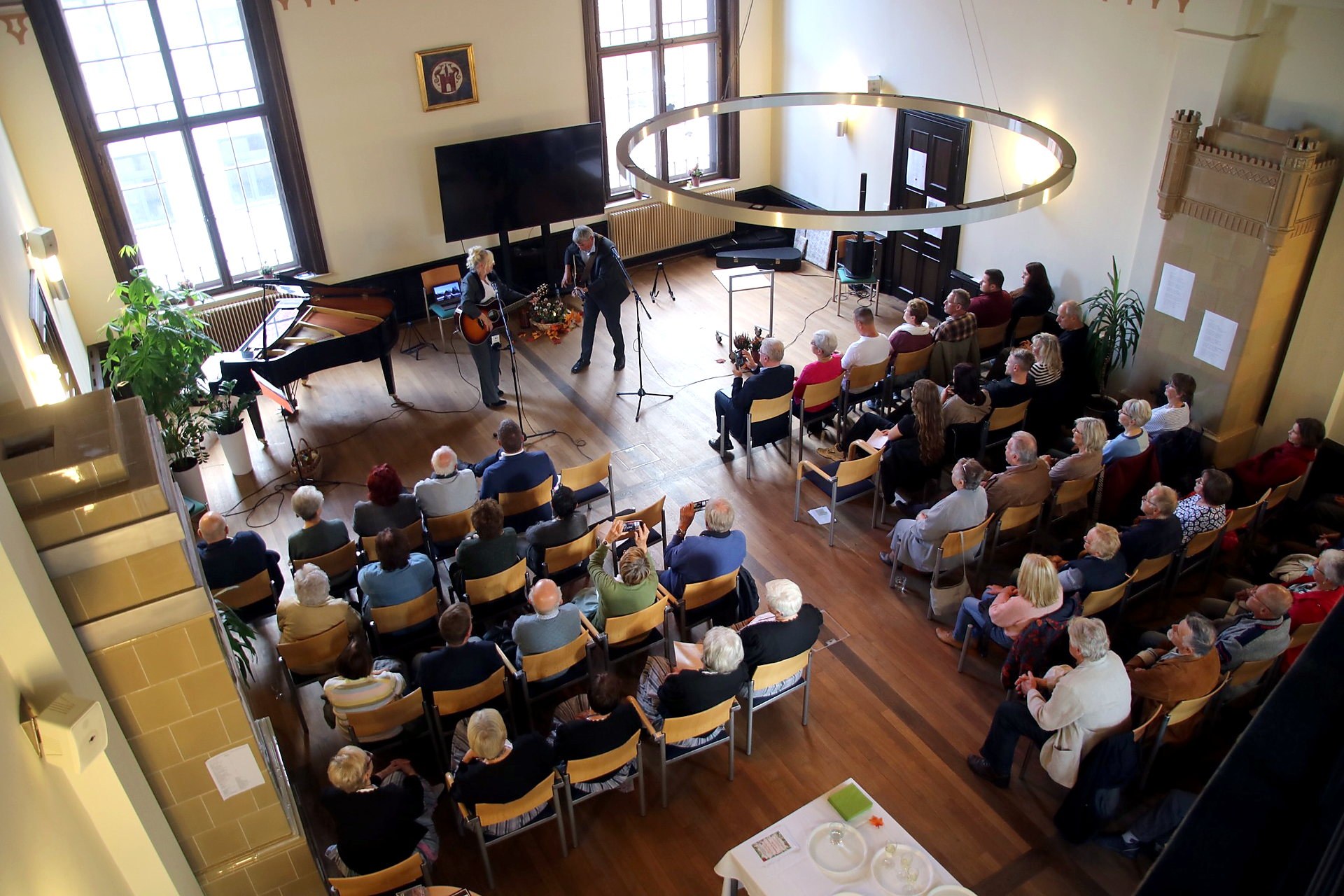 Saal 2